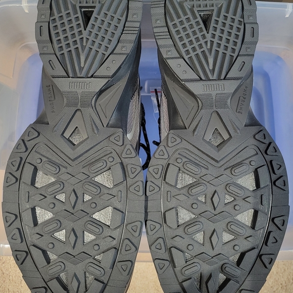 Puma Pwrframe Op-1 Tech-11.5 - Picture 2 of 5